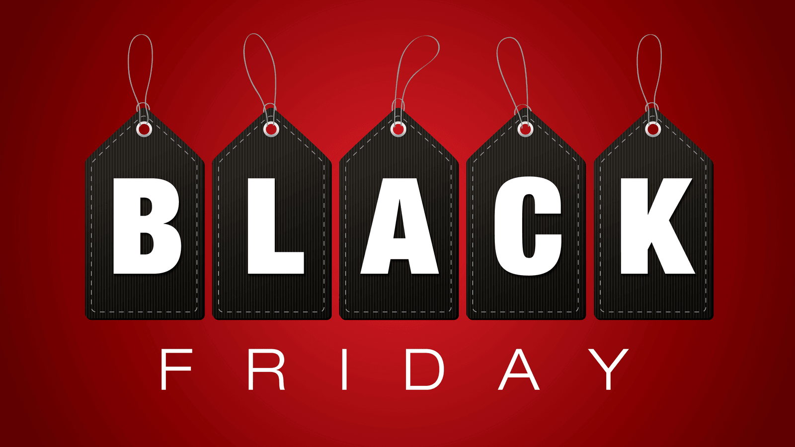 black friday
