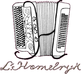 ACCORDEONS L. HAMELRIJK